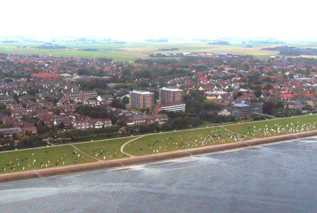 Nordseeheilbad Büsum